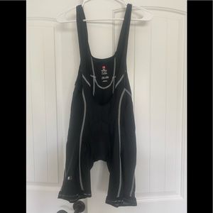 De Marchi Men’s S cycling bibs